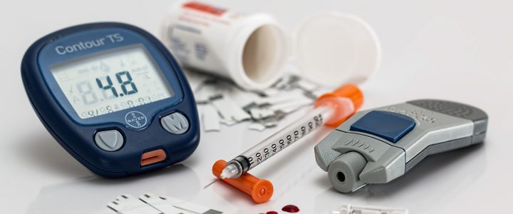 Vitamin D bei Typ-2-Diabetes