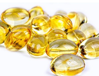 Vitamin D-Supplemente im Überblick