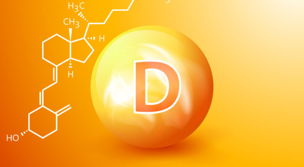 Vitamin D – Stoffwechsel