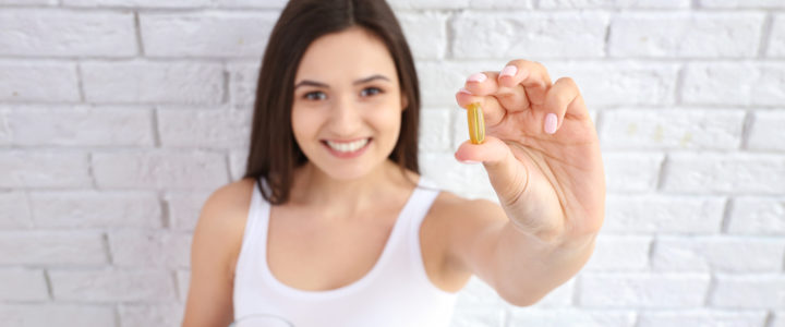 Vitamin D + Omega 3 – eine starke Kombi gegen Depression, Angst und Stress