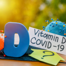 Corona und Vitamin D