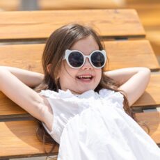 Vitamin D und Omega 3 bei Kindern: Schlüssel zur seelischen Gesundheit